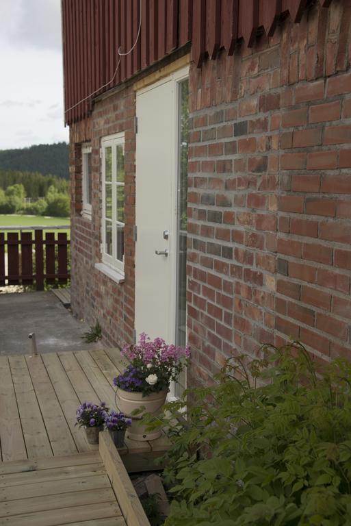 Munkeby Herberge Levanger Bagian luar foto